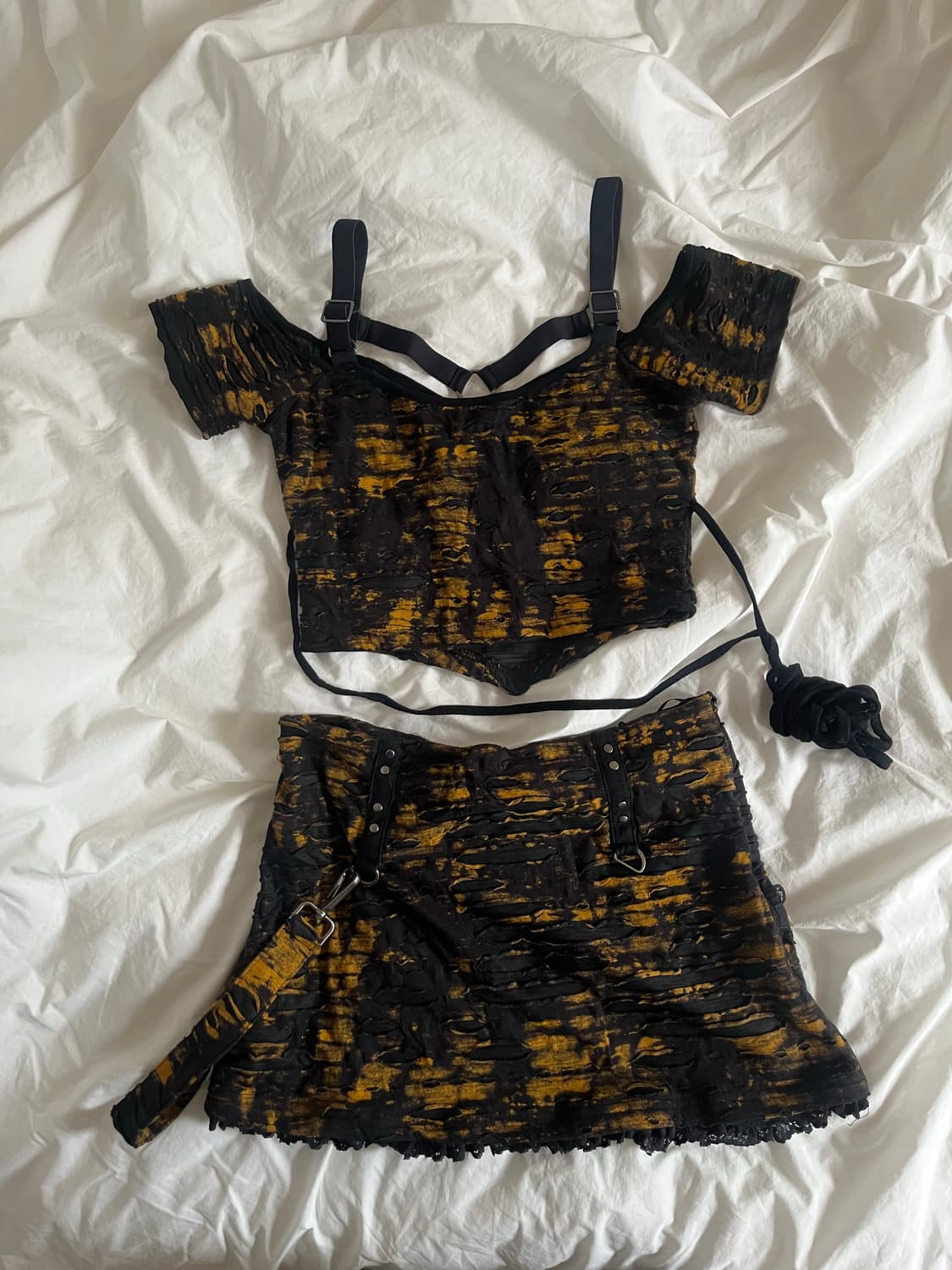 펑크레이브 세트 상품이미지2