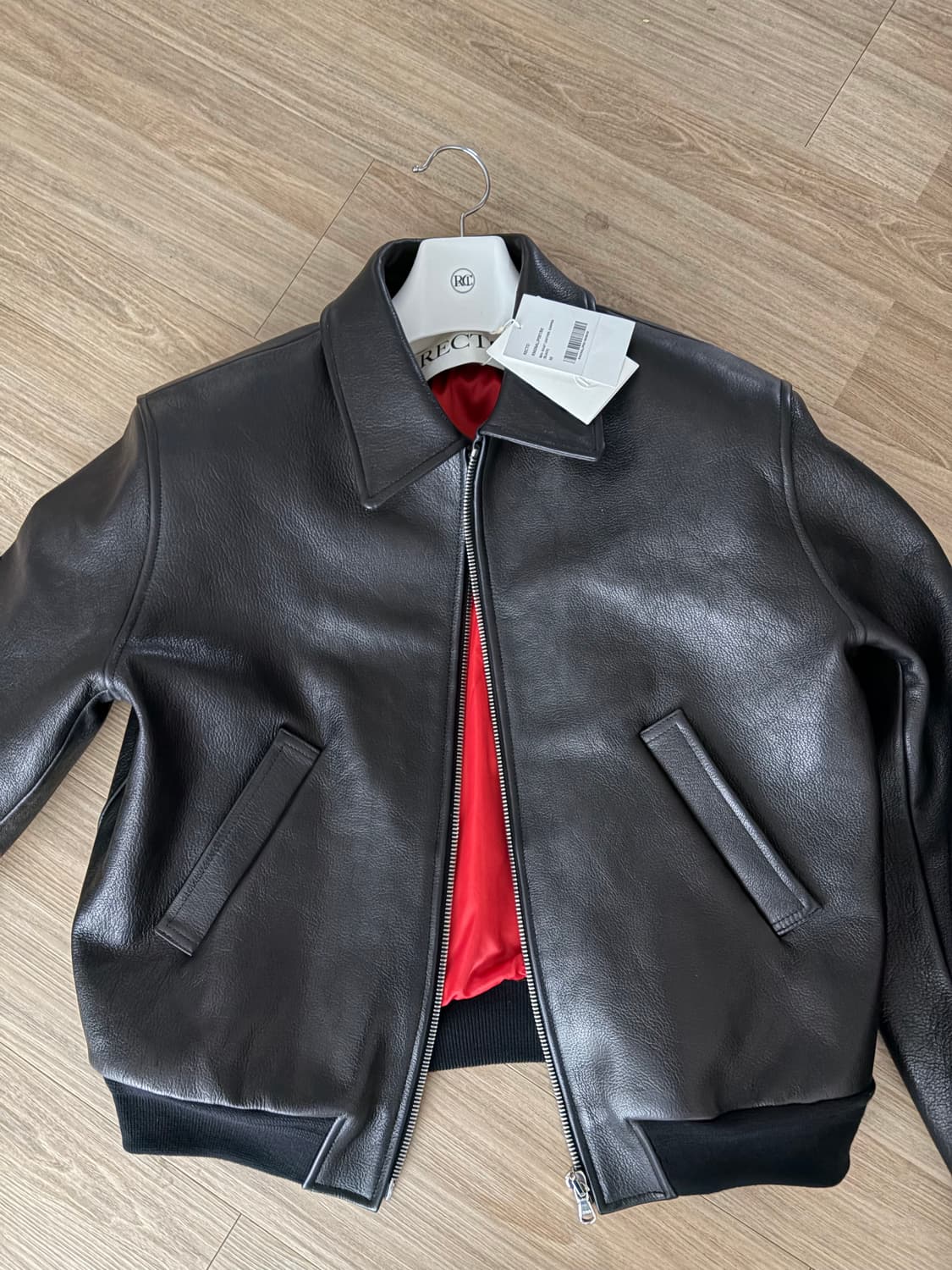 (M) 렉토 벤코트 25fw 상품이미지1