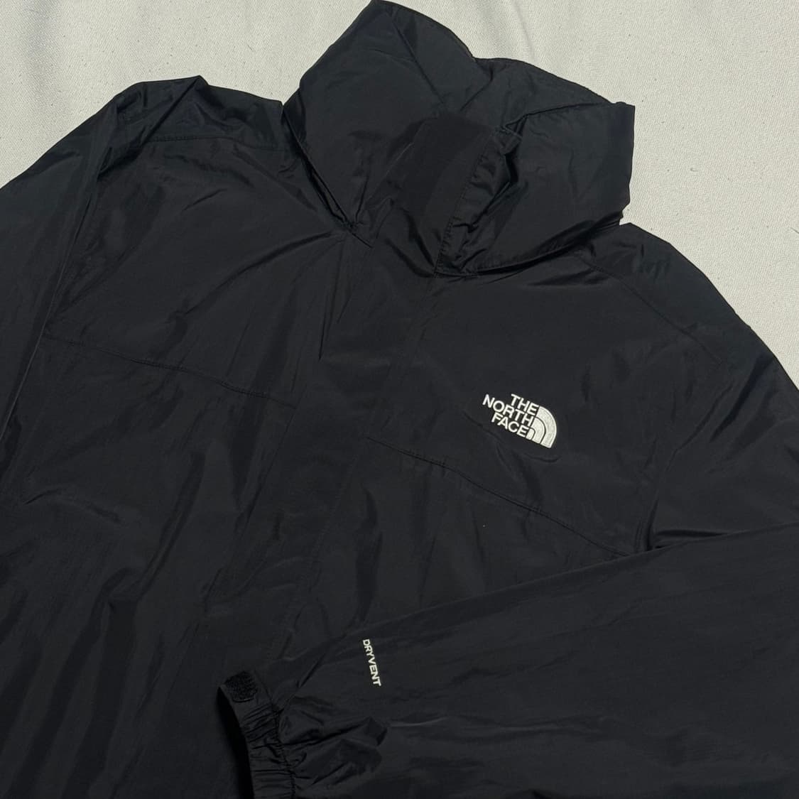L 노스페이스 드라이벤트 바람막이 상품이미지1