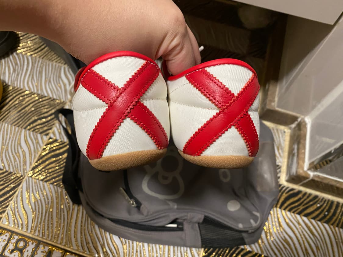 아디다스 도쿄 오프 화이트 240 상품이미지2