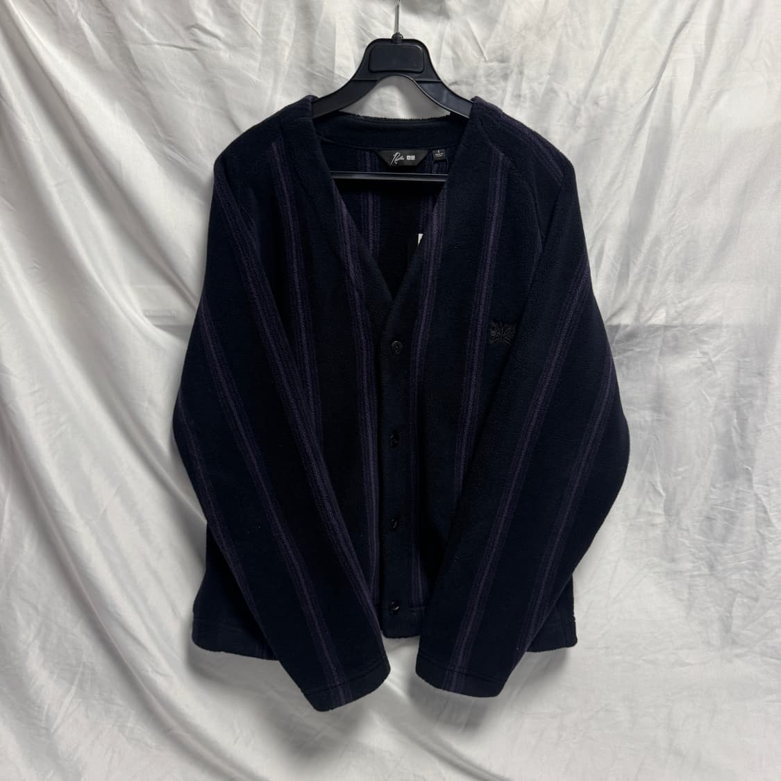 유니클로 니들스 가디건 s 상품이미지2