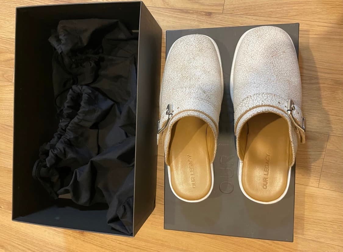 아워레거시 카미온뮬 38 상품이미지1