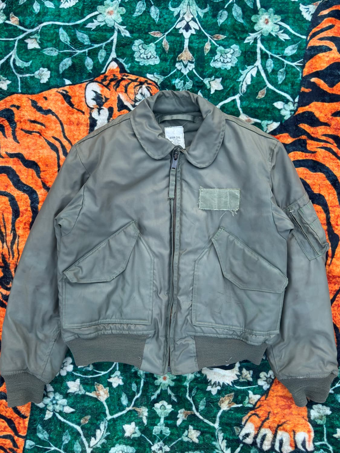 80s CWU-45p OG (M) 상품이미지1