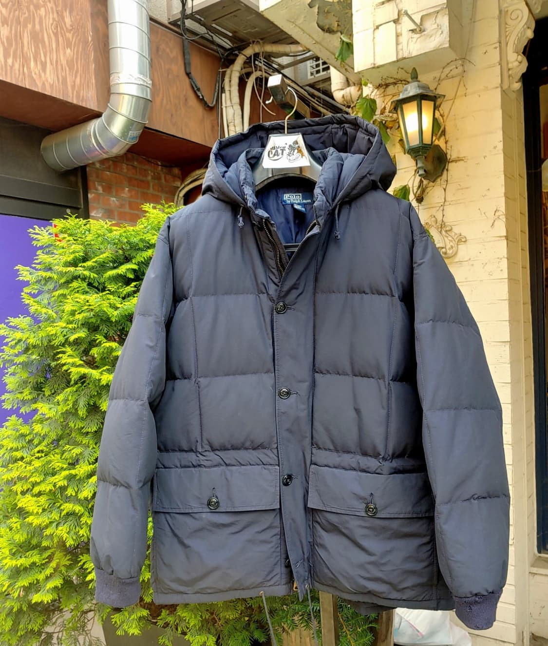 랄프로렌 카라코람 상품이미지1