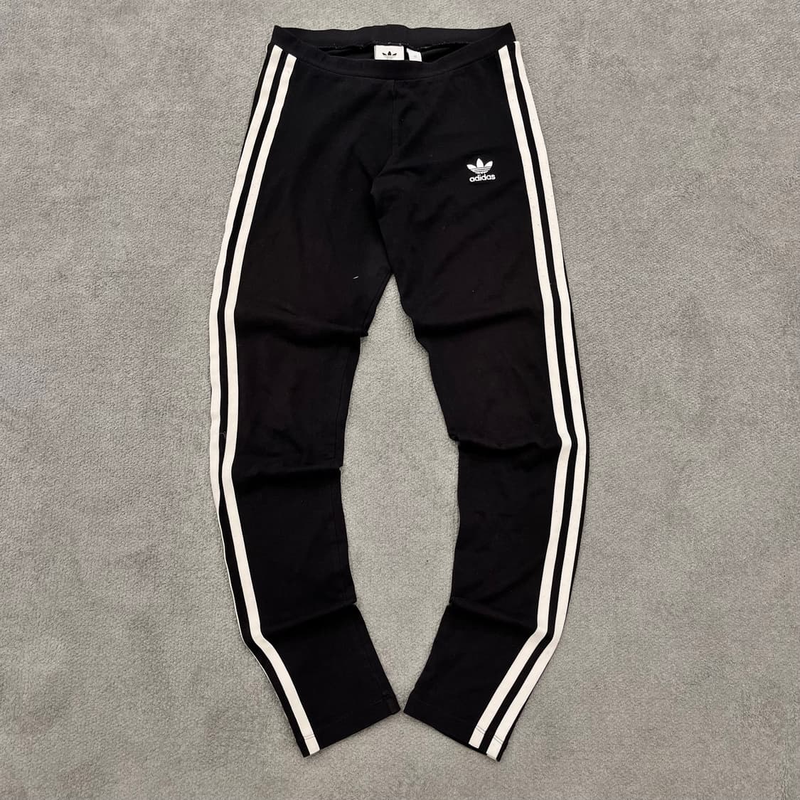 XS 아디다스 삼선 트레이닝 바지  상품이미지1