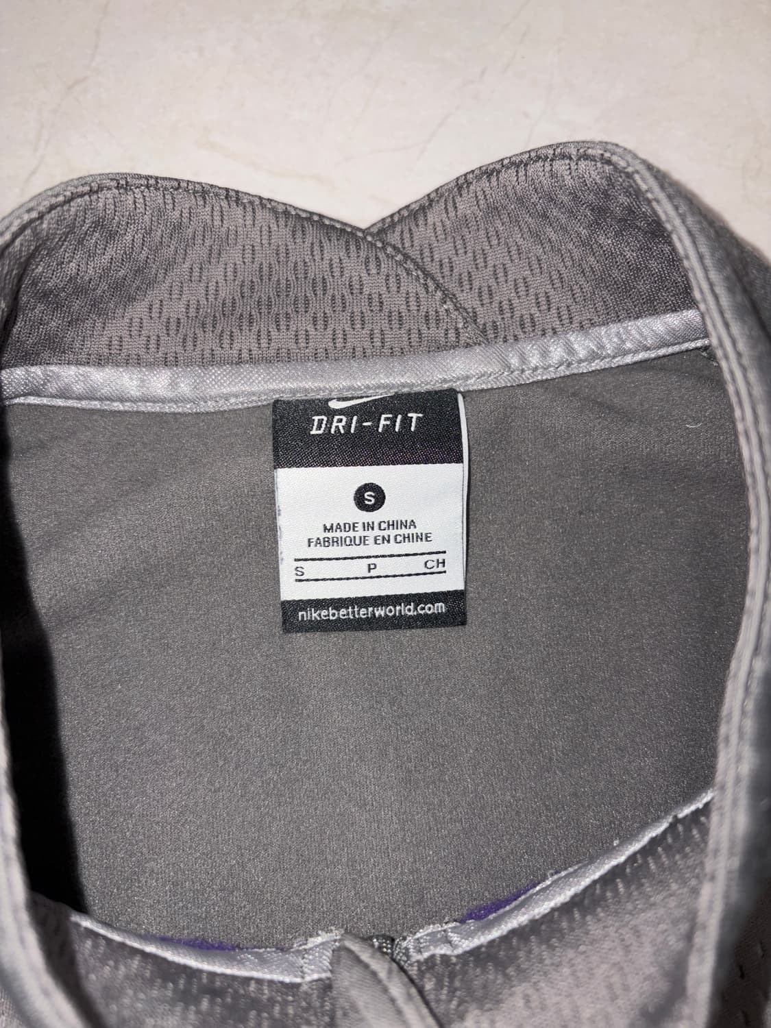 2013 갸쿠소우 드라이핏 러닝자켓 상품이미지5