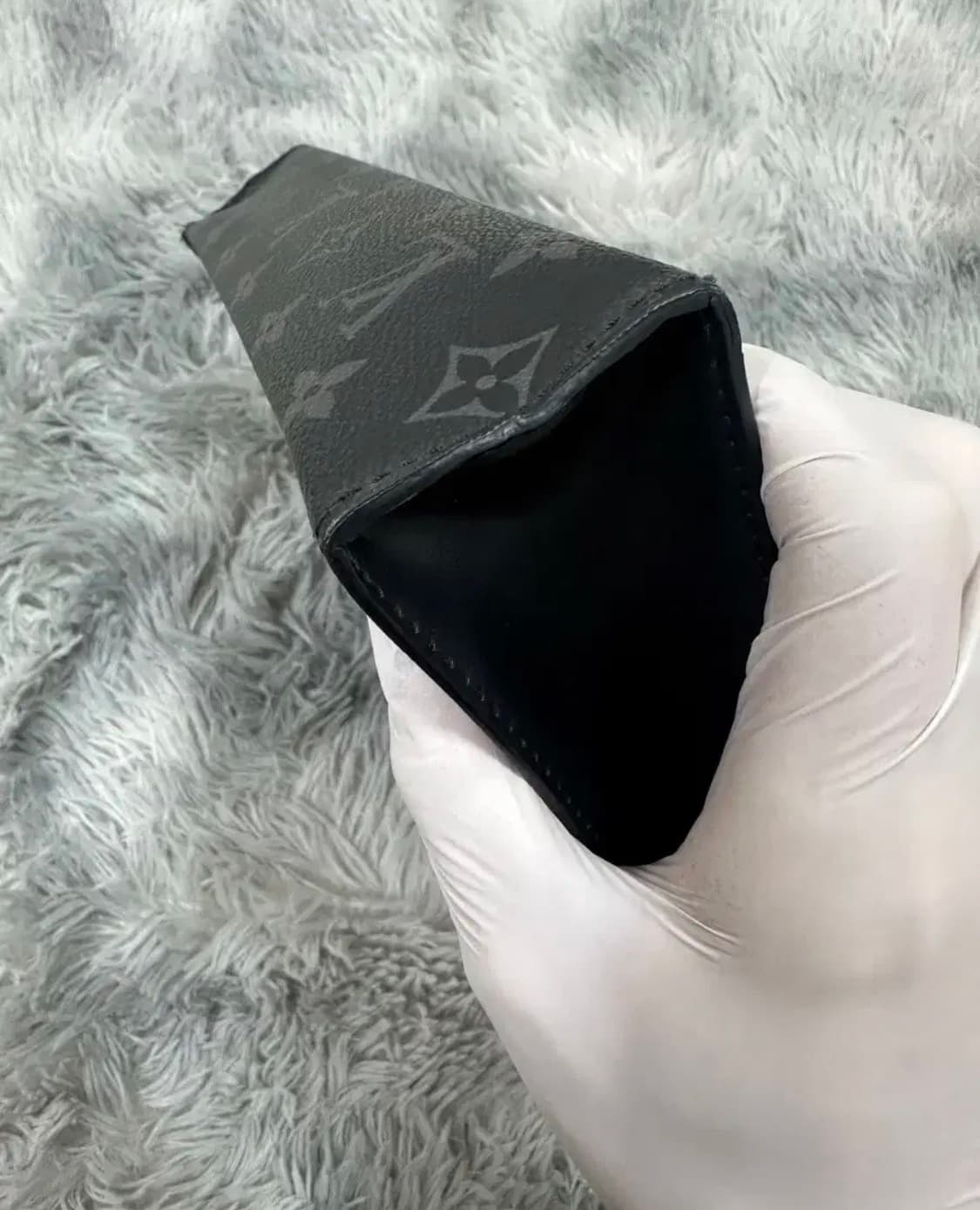 ‼️루이비통 모노그램 포쉐트 보야주 MM 판매합니다‼️   상품이미지5