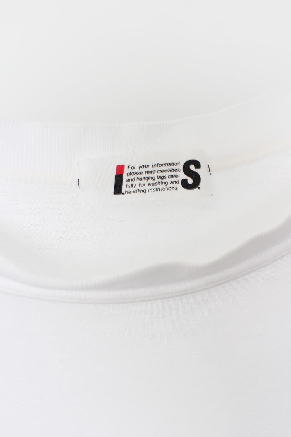 I.S  T-shirt 상품이미지6