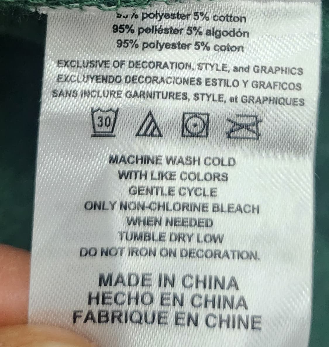 NBA Fanatics 밀워키 벅스  후드티 L 상품이미지5