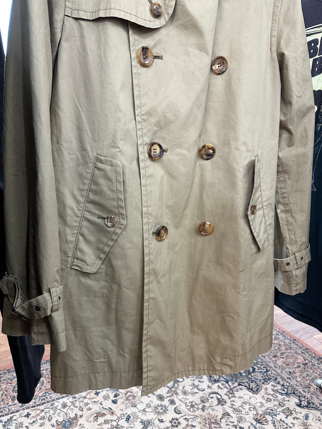 COMME des GARCONS HOMME  상품이미지4