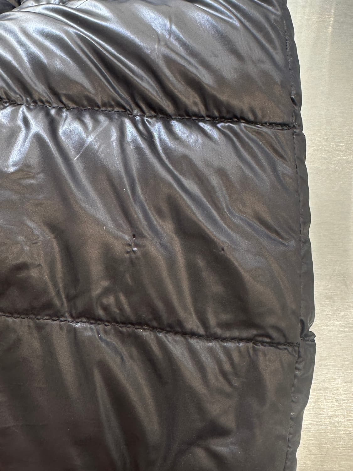 에르노 아멜리아 9300 블랙 상품이미지9