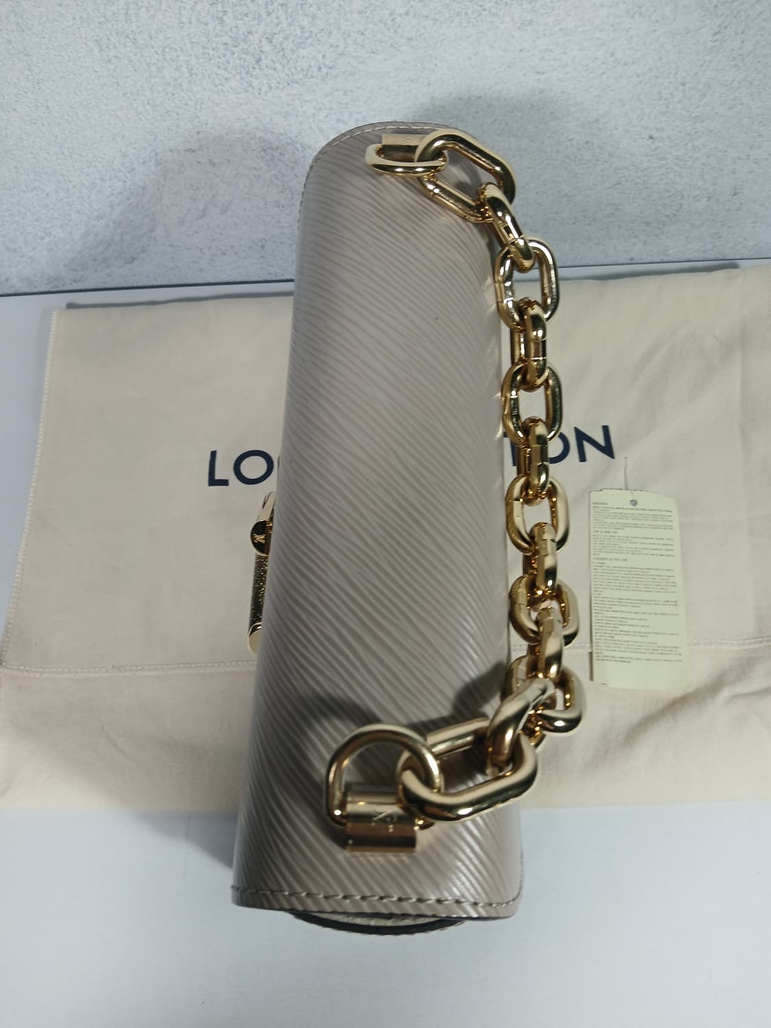 루이비통 트위스트MM 체인백 M59033 상품이미지6