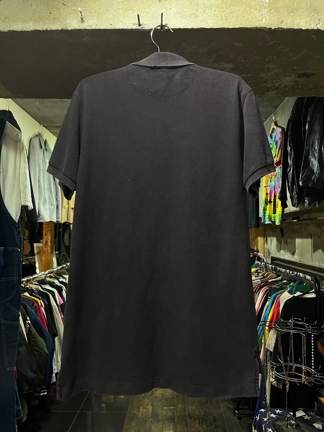 Burberry Polo Pk Shirt 상품이미지7