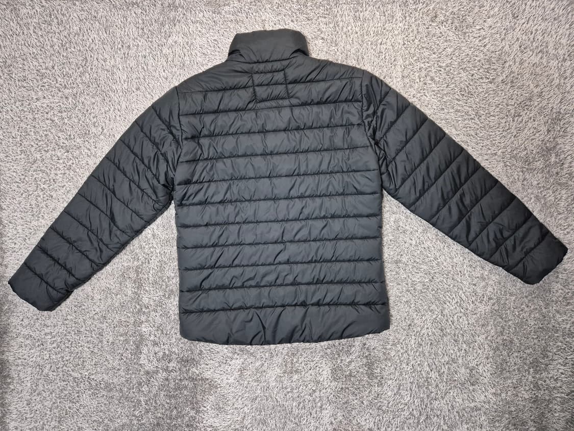 리바이스 남성 패딩 자켓 M 상품이미지3