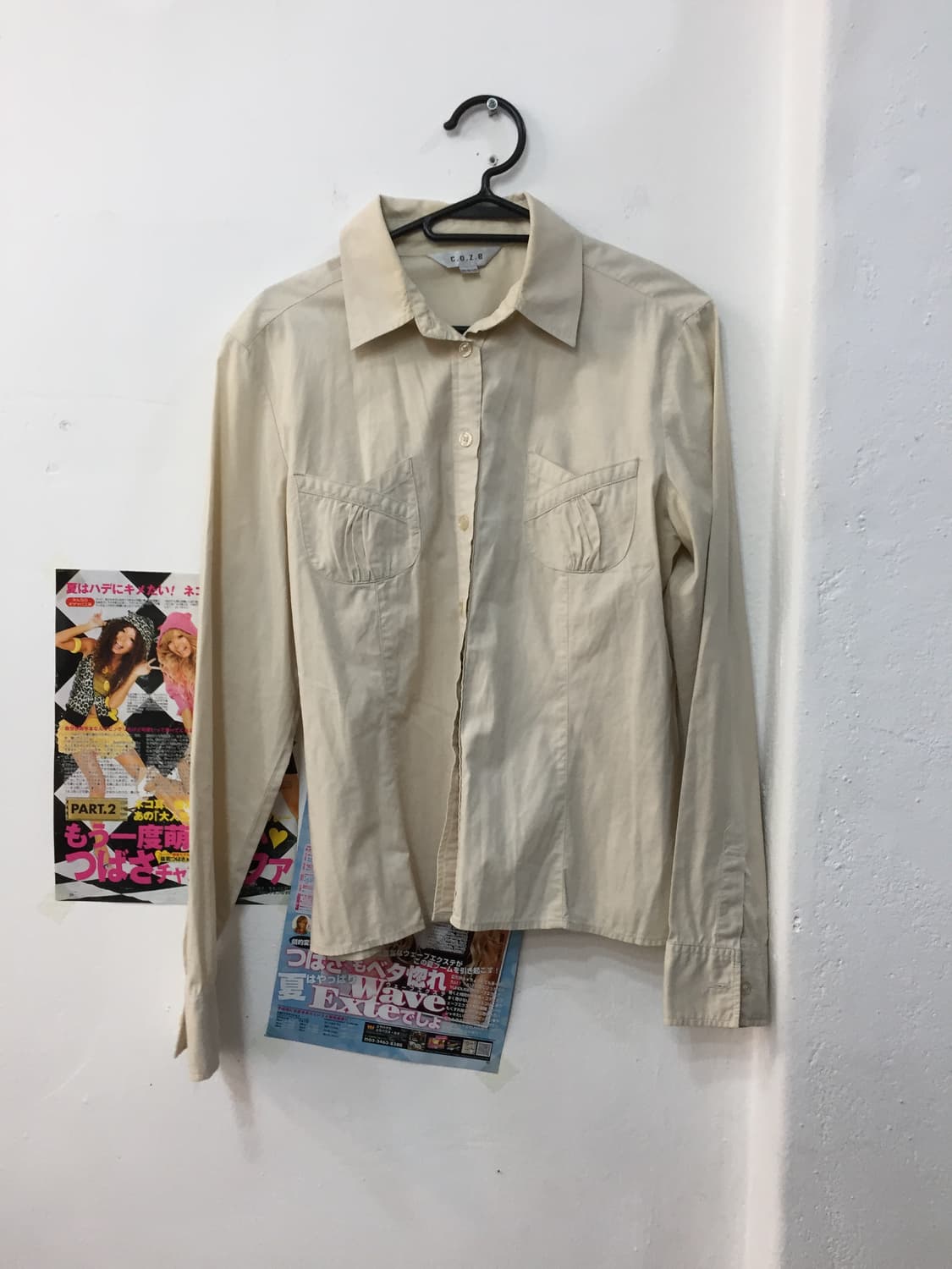 빈티지 넥타이 코디 세트 상품이미지4