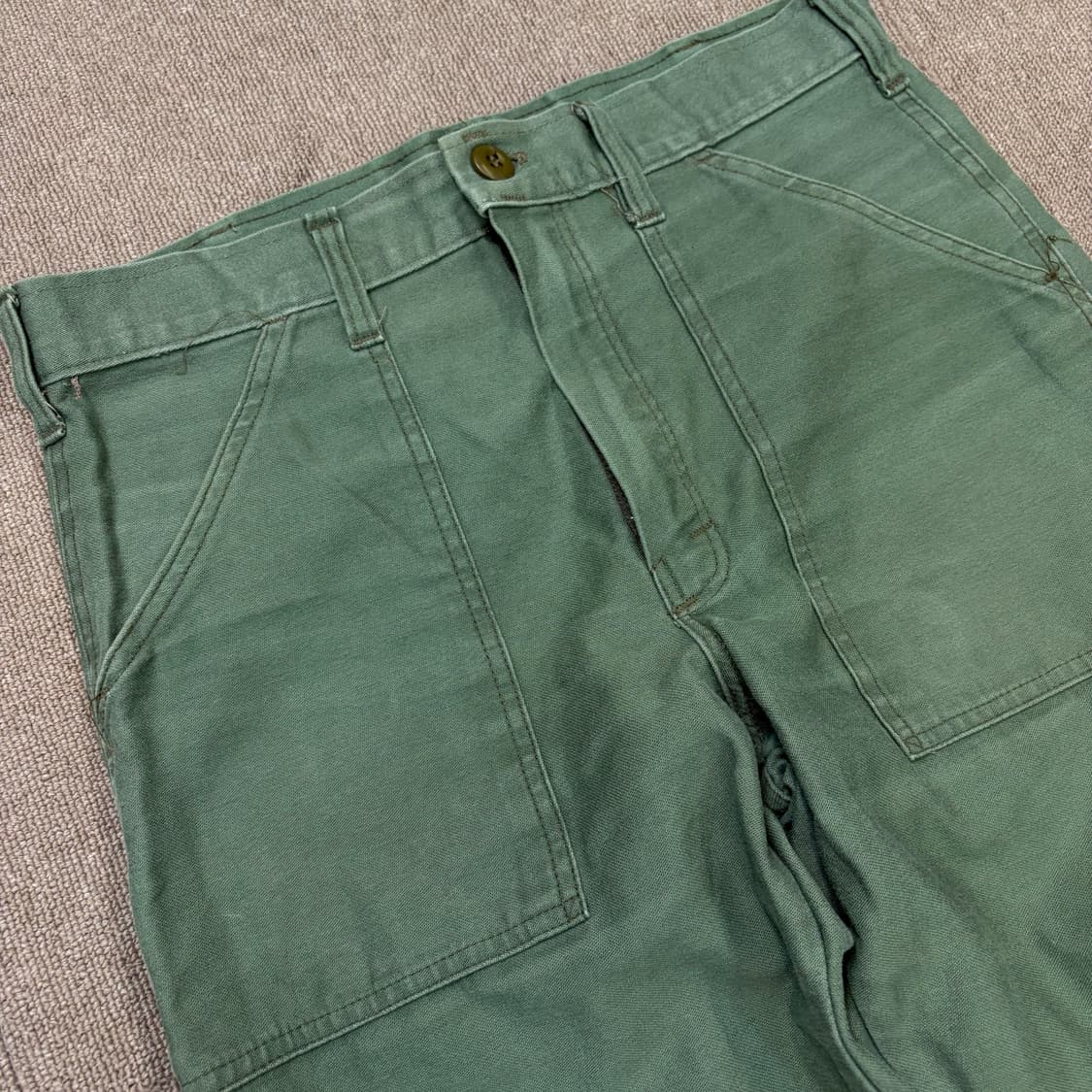 gung ho usa 궁호 퍼티그 팬츠 30 상품이미지2