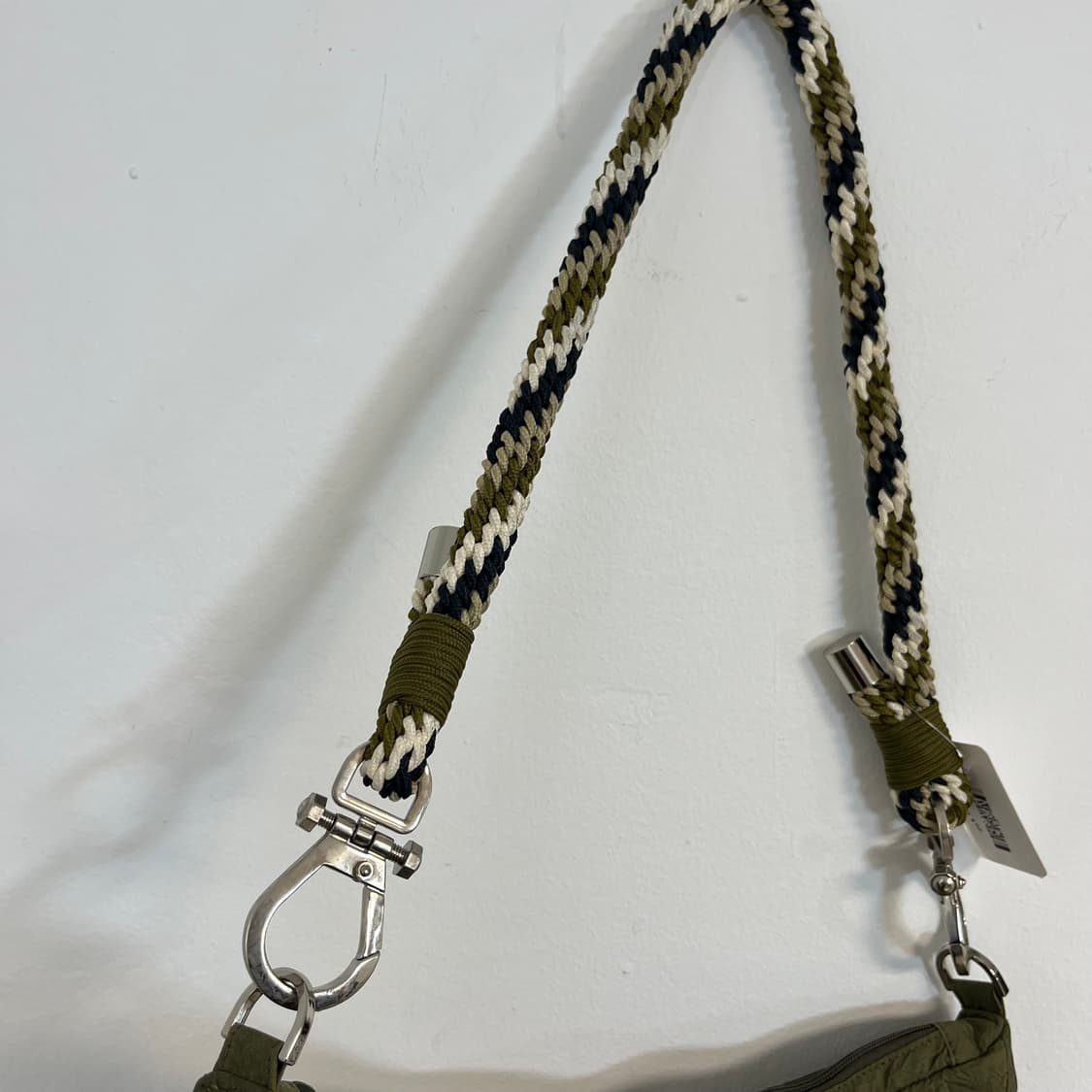 Andersson Bell link rope cross bag 상품이미지5