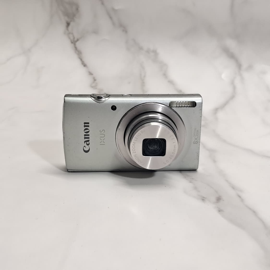 하자있음) 캐논 빈티지디카 익서스 IXUS 185 상품이미지2