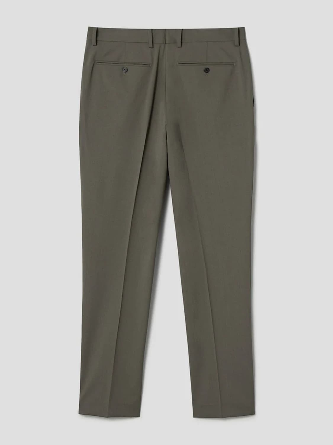 24SS 띠어리 New Tailor Mayor Suit 팬츠 상품이미지2