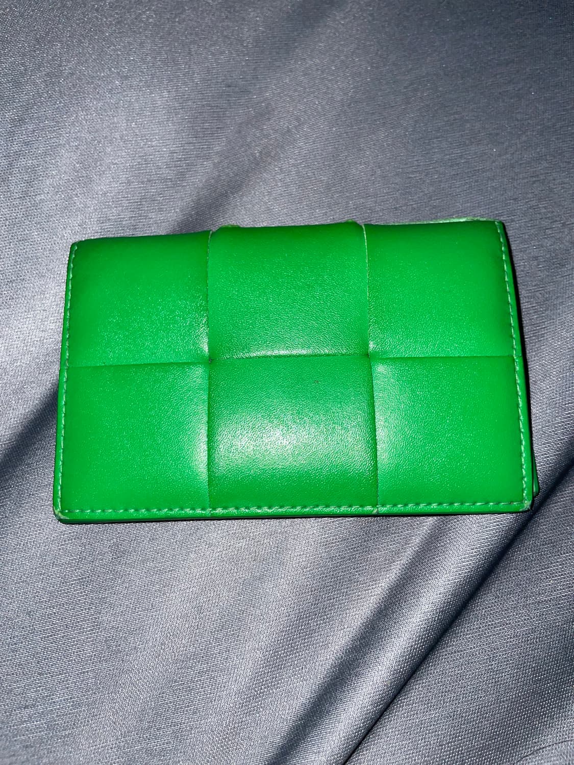 보테가베네타 카드지갑 상품이미지1