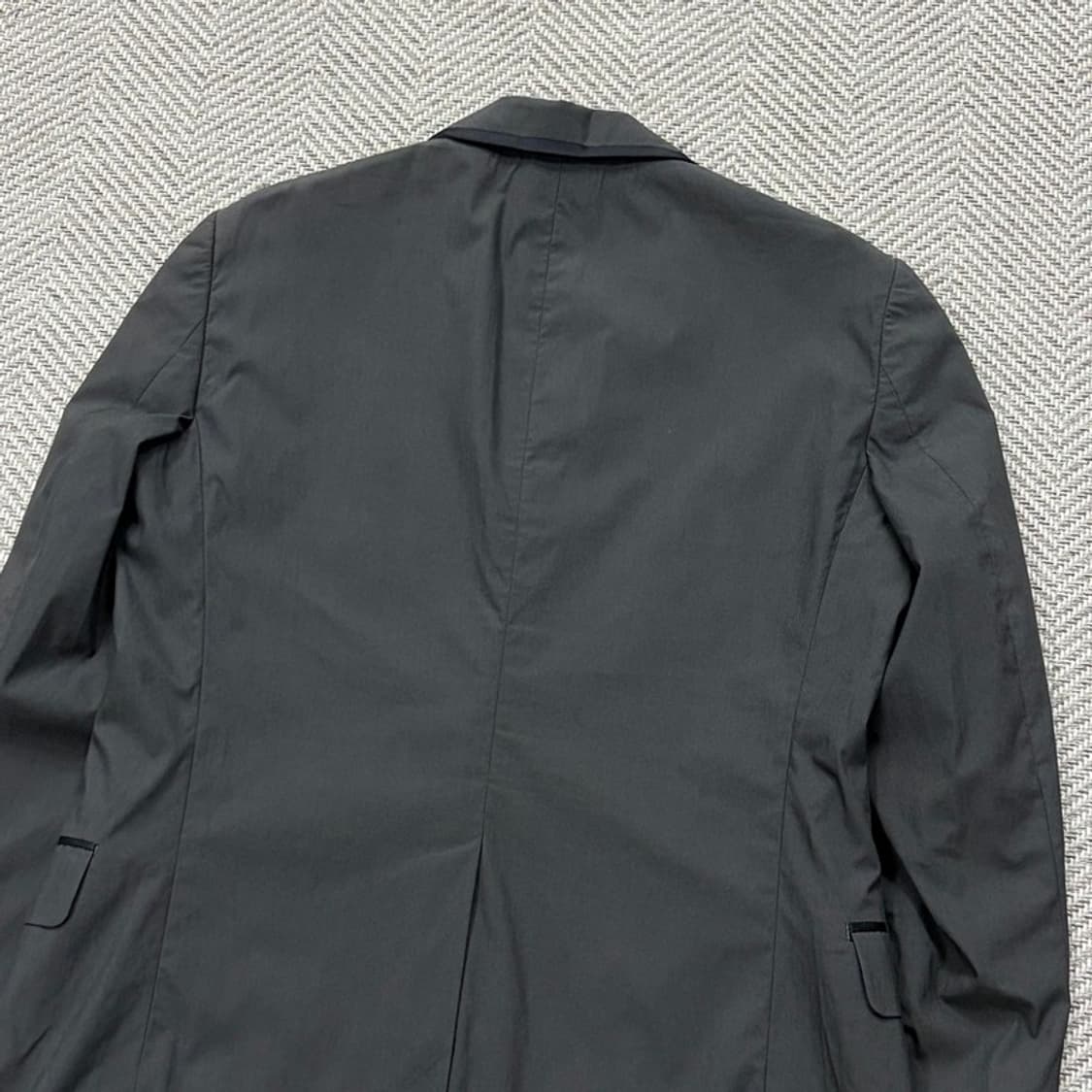 띠어리 베이직 블레이저 v2216 상품이미지4