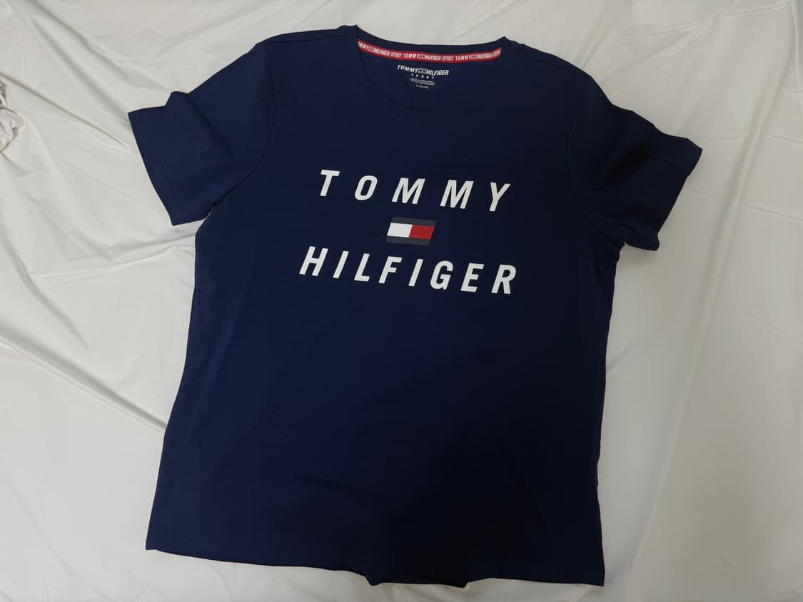 tommy hilfiger 티셔츠 상품이미지1