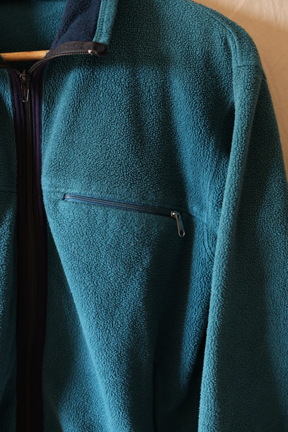 파타고니아 90s 신칠라 플리스 집업 자켓 상품이미지5