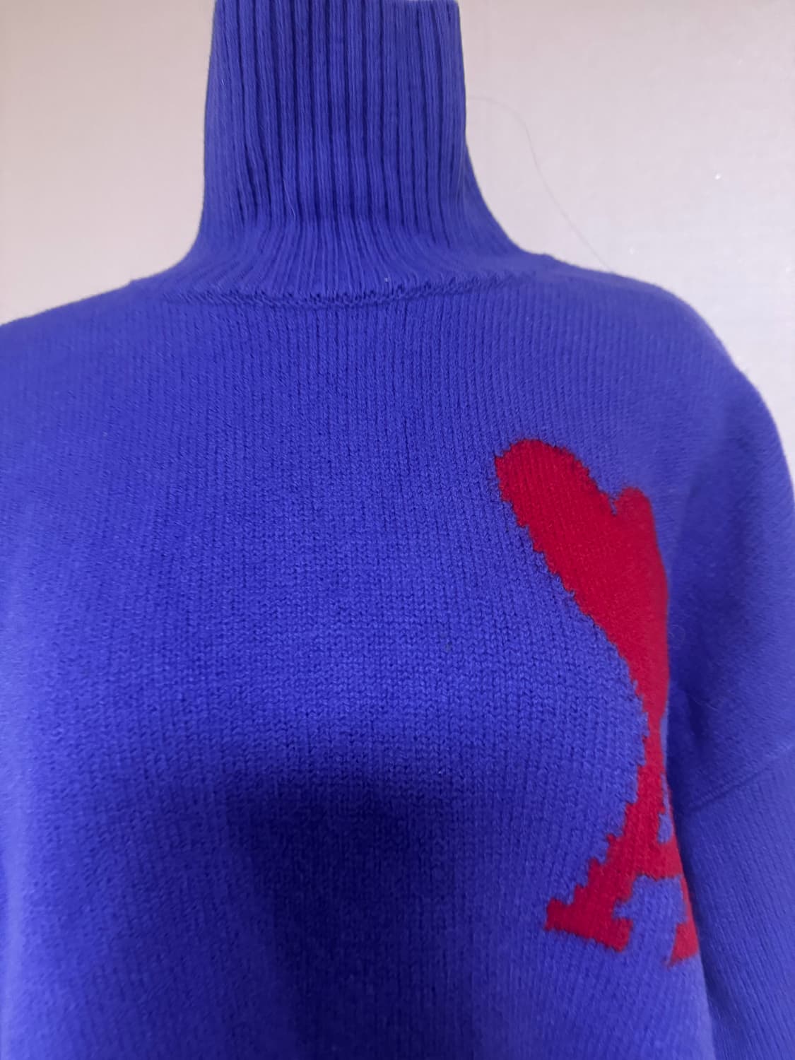 아미 정품 맨투맨 상품이미지2