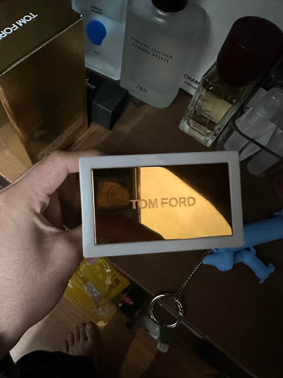 톰포드 솔레이블랑 (쏠레이블랑) 향수 100ml 상품이미지3