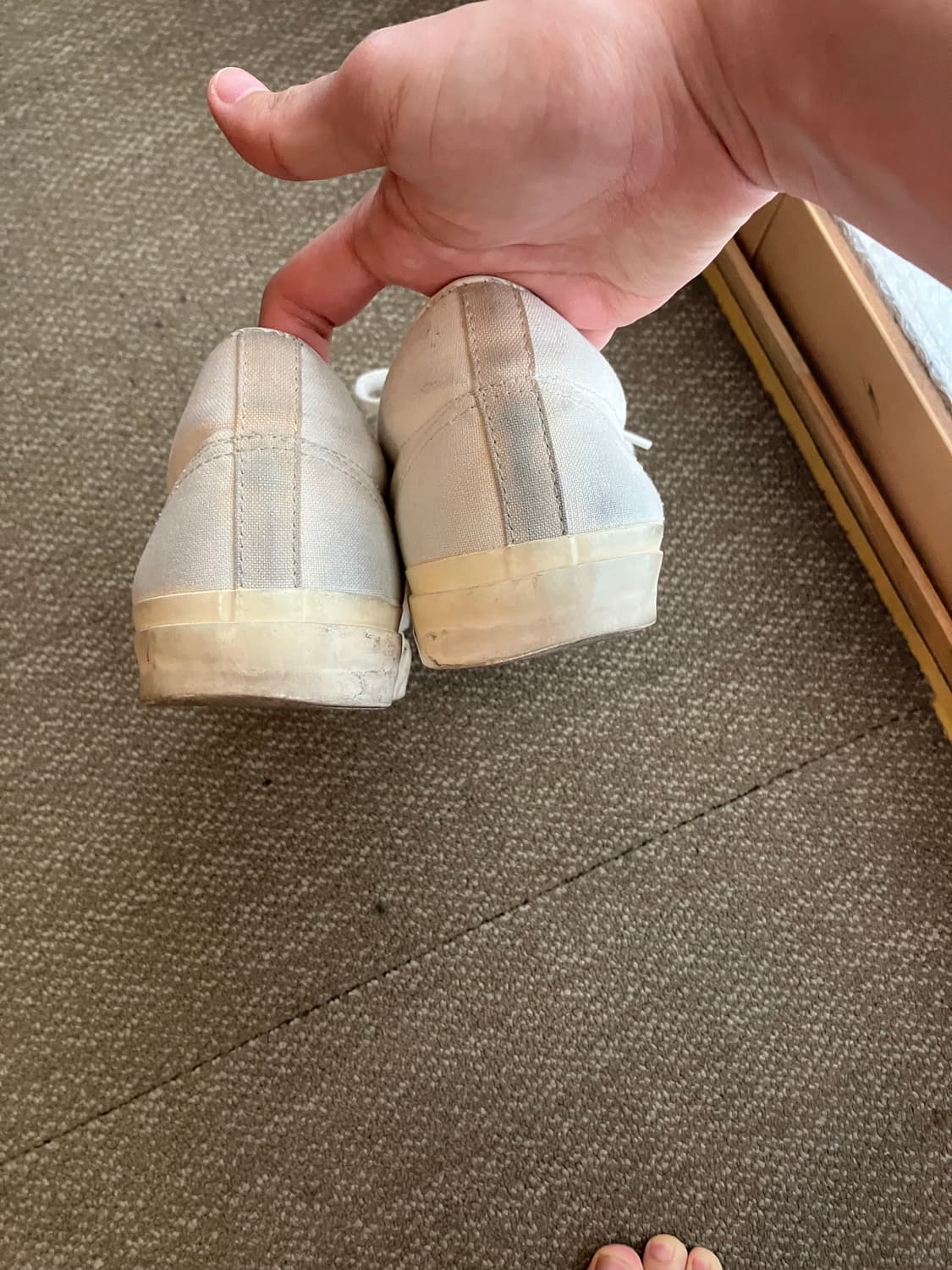 Comme des garcons homme 270 상품이미지2