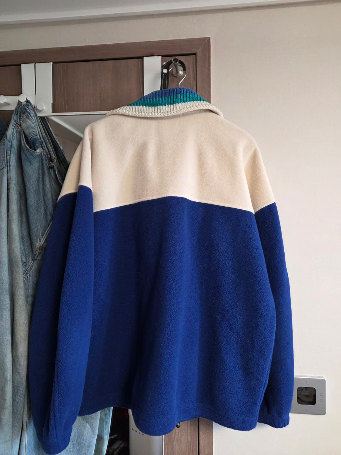 Isabel Marant Etoile - Maltih Fleece 상품이미지4