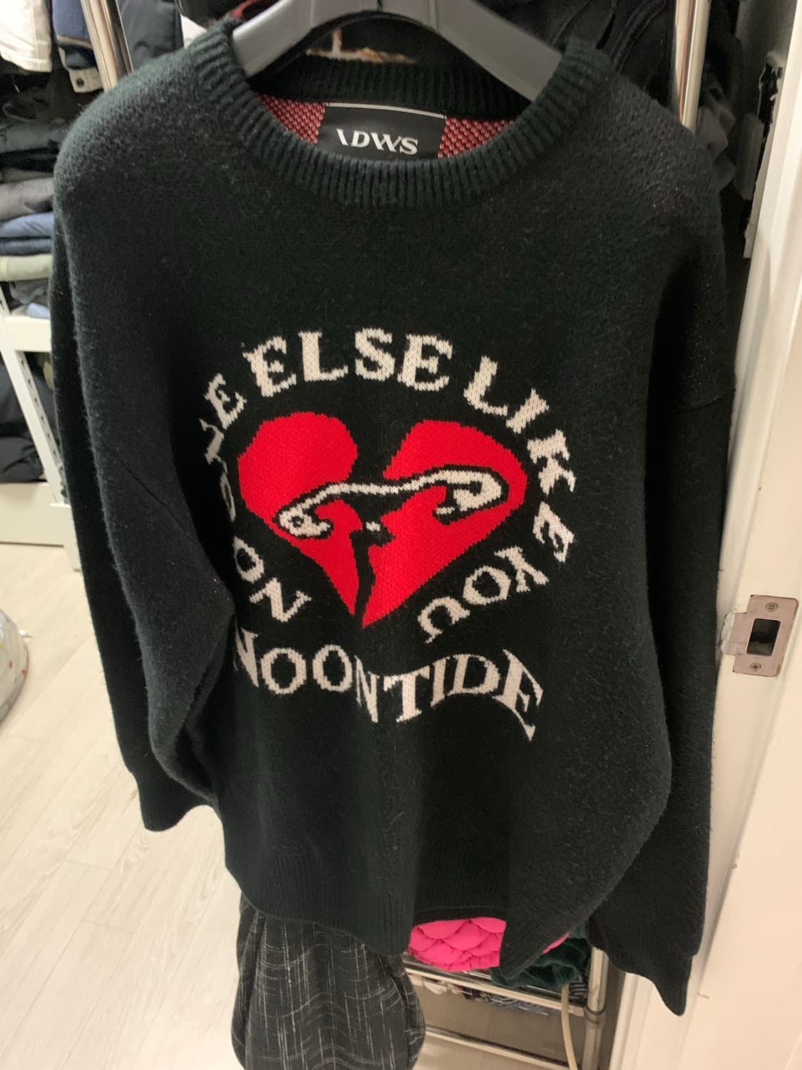 idws 니트 상품이미지1