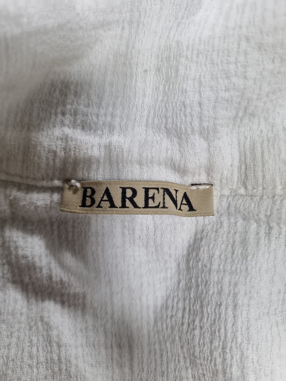 바레나 남성 셔츠 자켓 상품이미지3