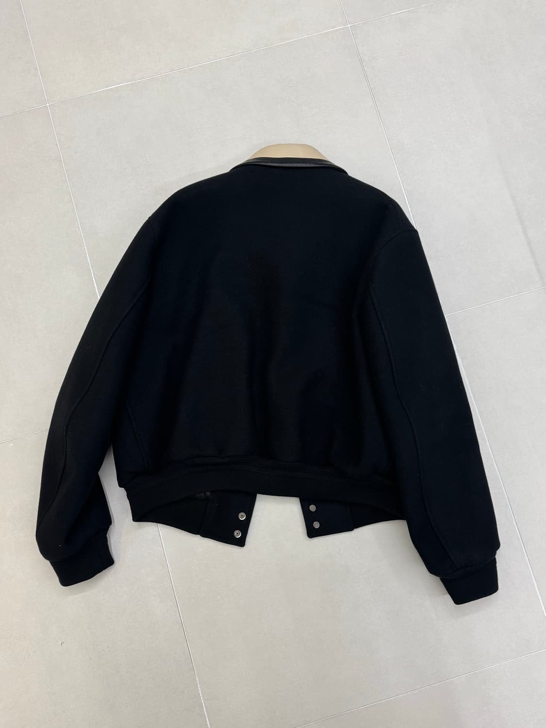 렉토 바시티 자켓 L사이즈 상품이미지2