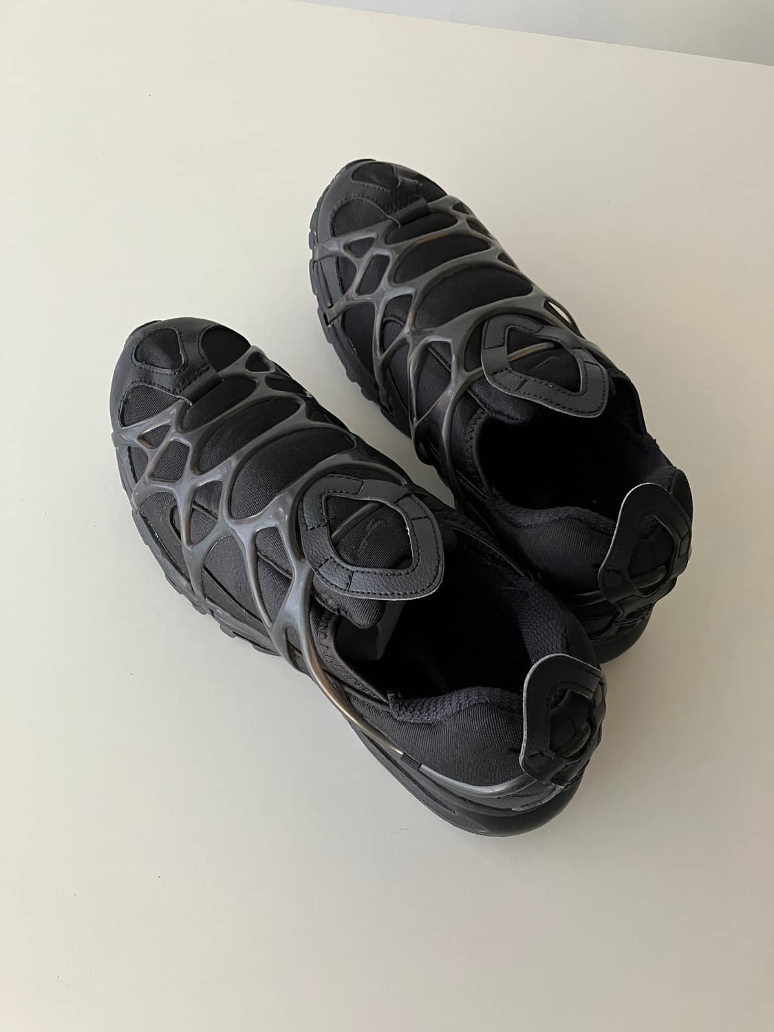 Nike Air Kukini 블랙 상품이미지5