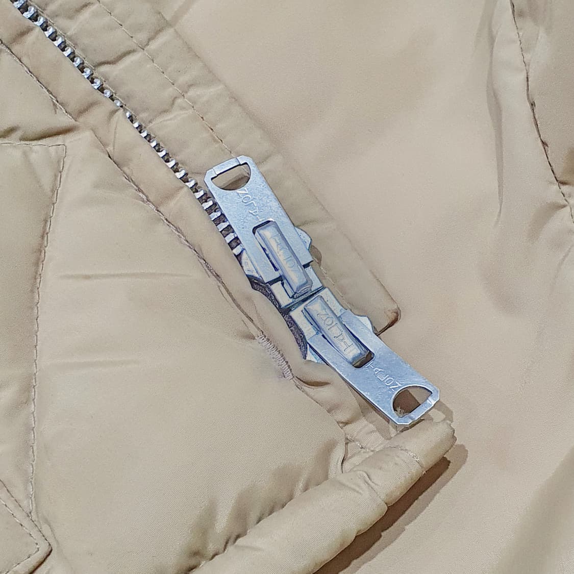 tempco 70s 다운 파카 블리자드 46 (105-110) 웨스턴 상품이미지7