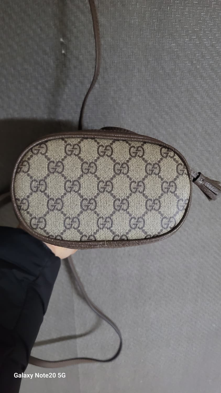 구찌 오디피아 버킷백 상품이미지6