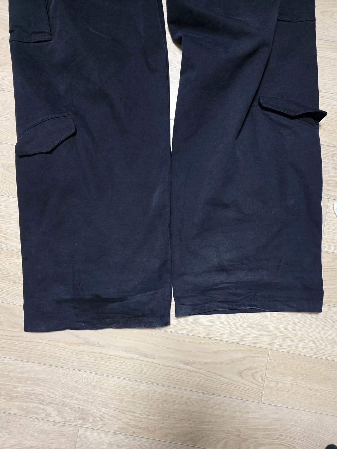 아오이로 포그서비스 히카리 팬츠 2사이즈 상품이미지3