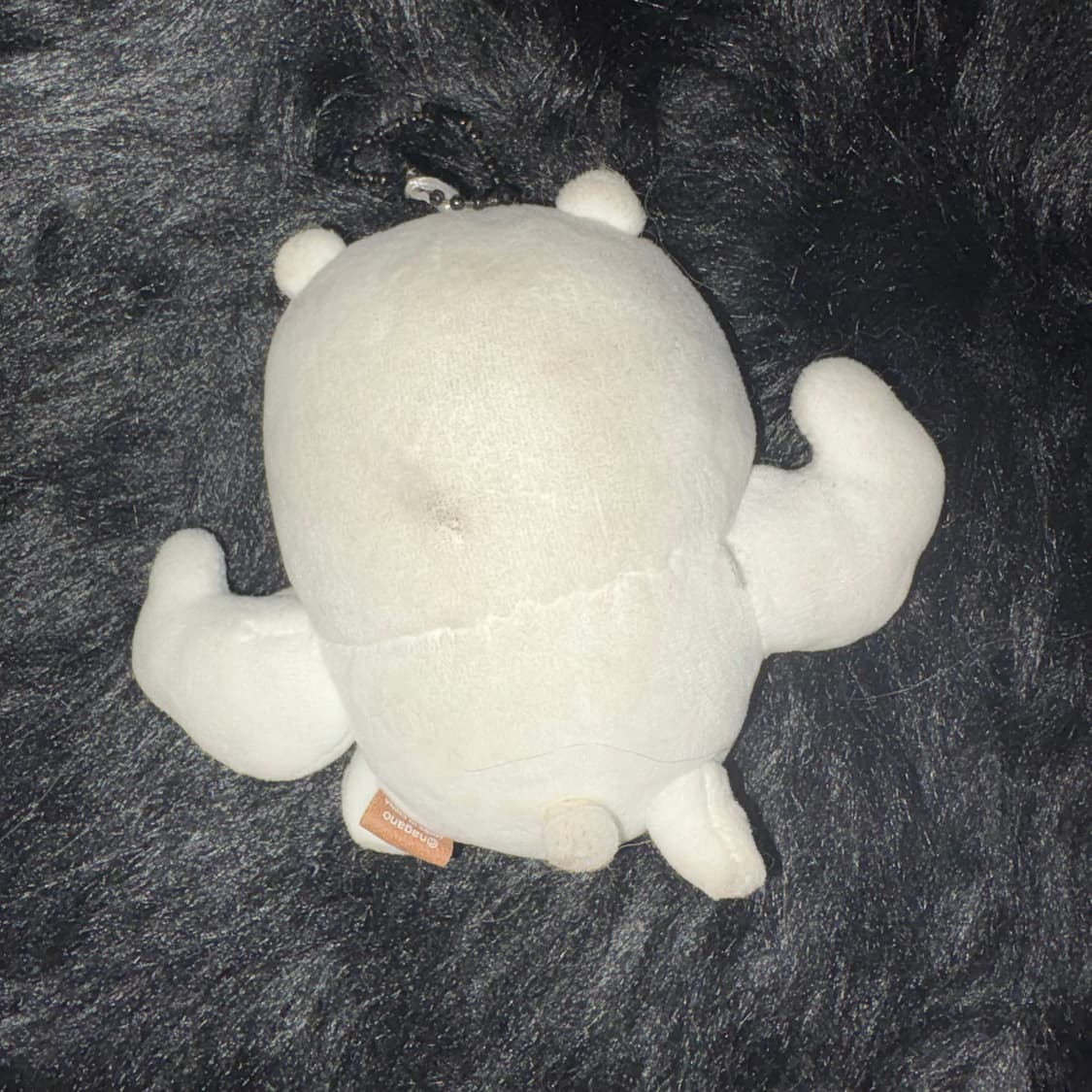 근육 농담곰 인형 상품이미지2
