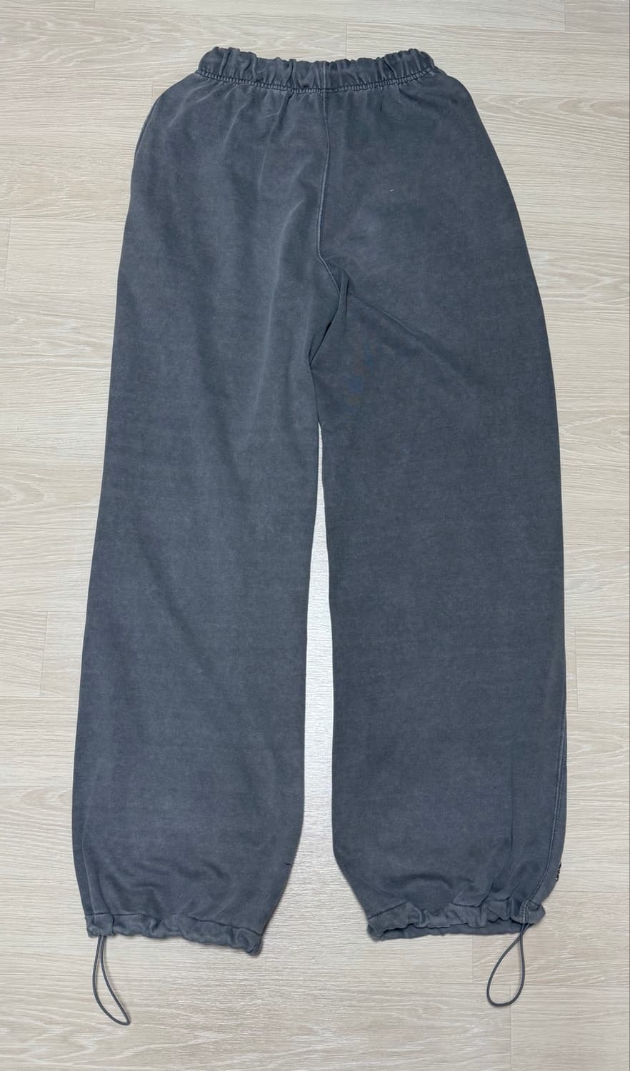 카시코 Comfy : Monk Trousers charco 상품이미지6