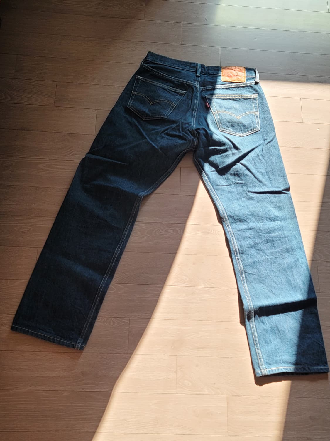 리바이스 501 32사이즈 상품이미지2