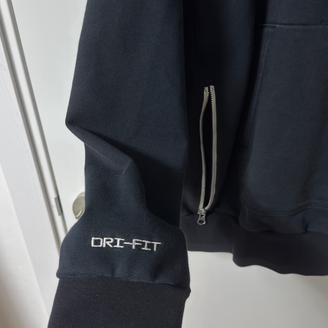 나이키 드라이핏 스우시 후드티 상품이미지9