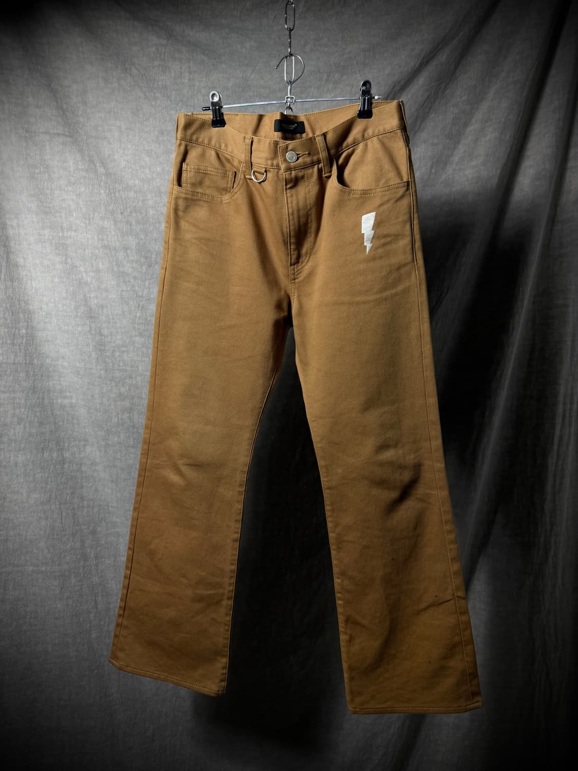 UNDERCOVER 19SS Thunder Pants  상품이미지1