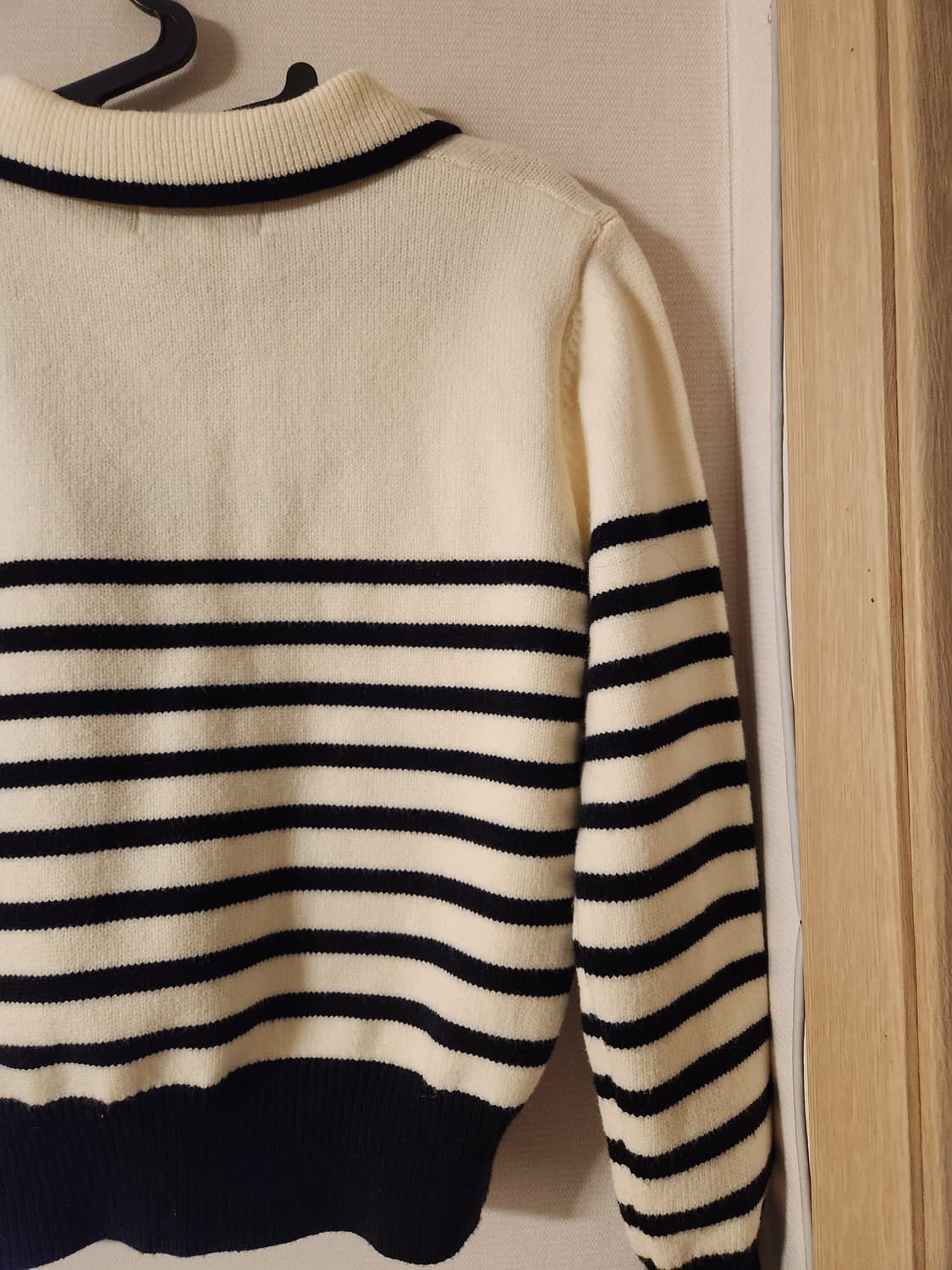 로라로라 니트 상품이미지6