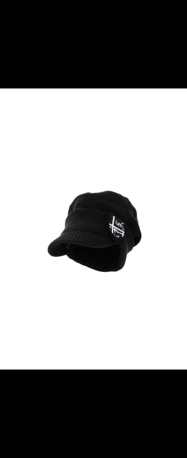 반택포 택있는 새상품 카시코 kashiko zenu knit cap 상품이미지1