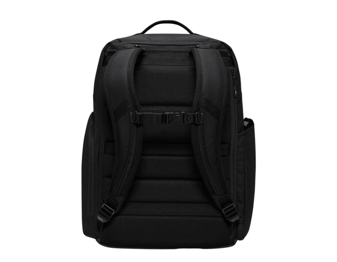 나이키 유틸리티 엘리트 백팩 37L 블랙 화이트 팝니다. 상품이미지2