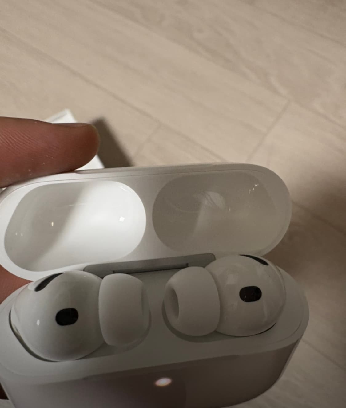 에어팟 프로3 급처 상품이미지4