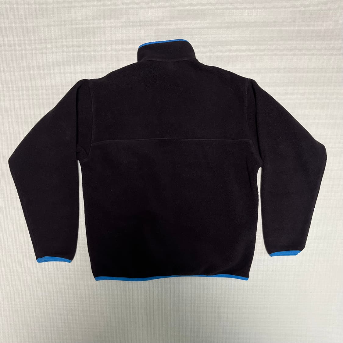 파타고니아 신칠라 플럼 브라운 (잔나비 최정훈) 상품이미지2