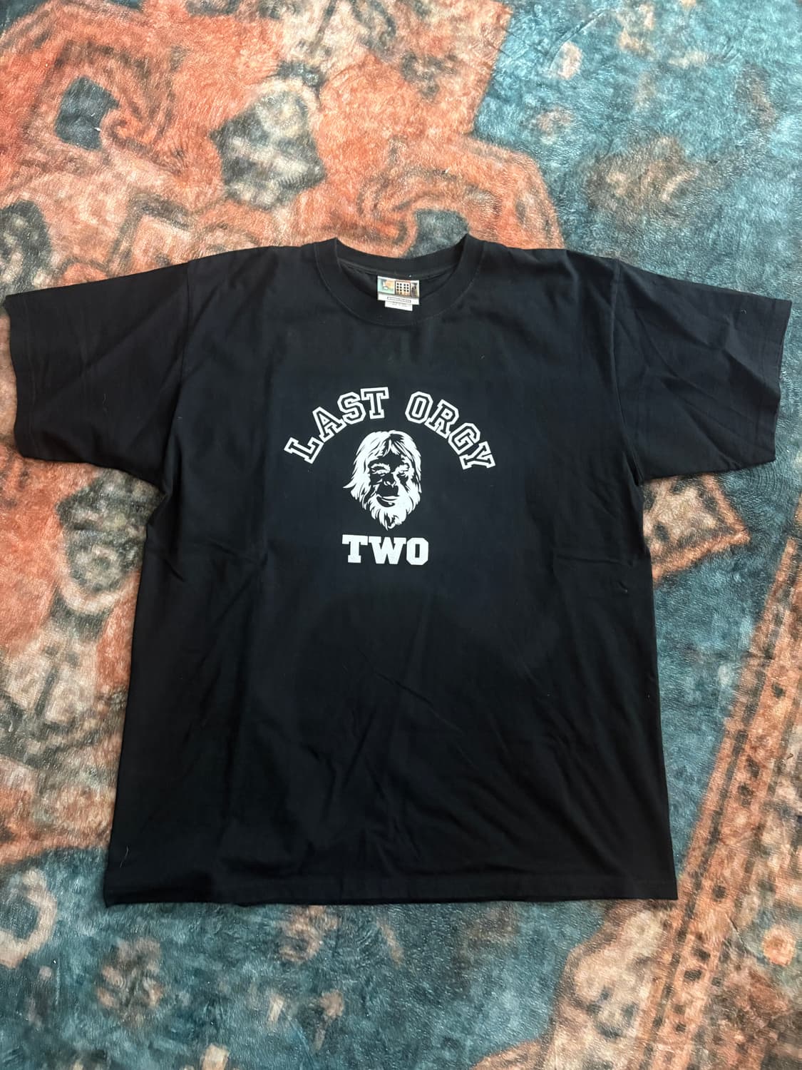 TTF✳️2000‘s 언더커버x베이프 라스트 오지2 상품이미지1