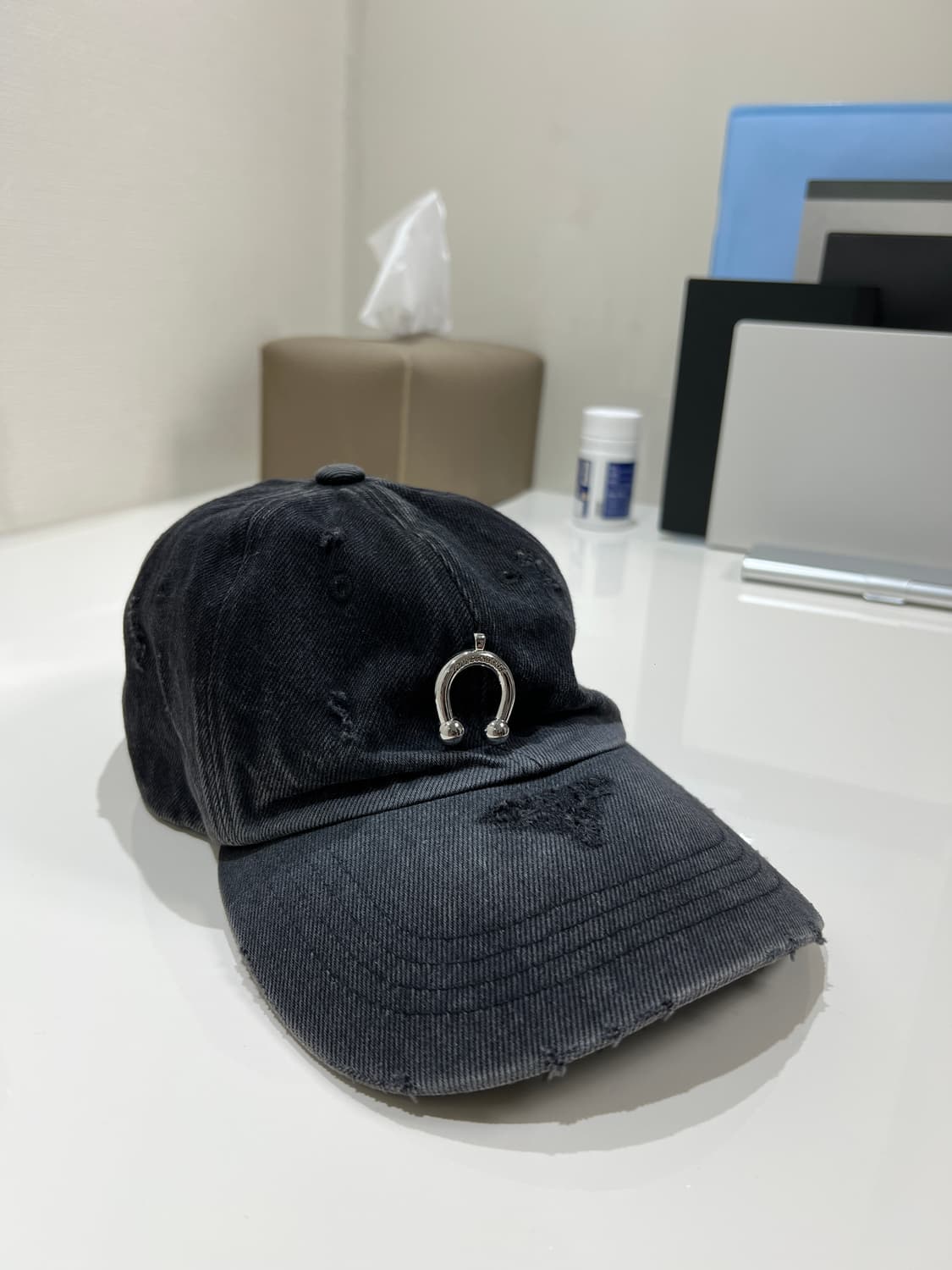 Trancedance washing cap 상품이미지6